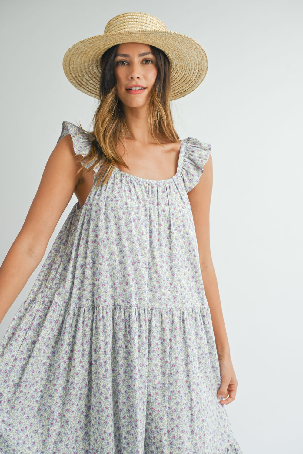 Carrie Dress