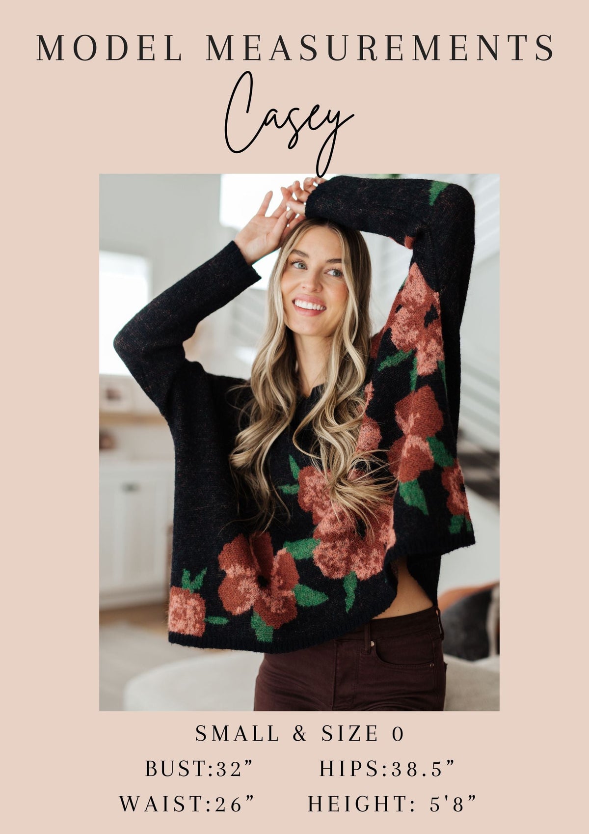 Sugar Tie Front Knit Vest Top