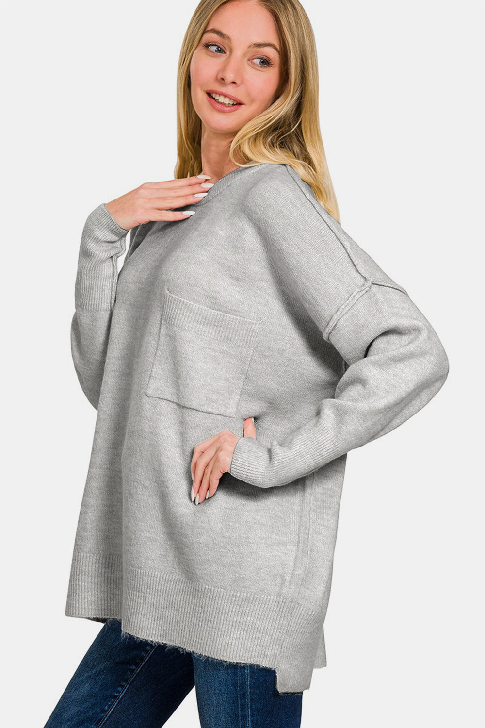 Leah Sweater