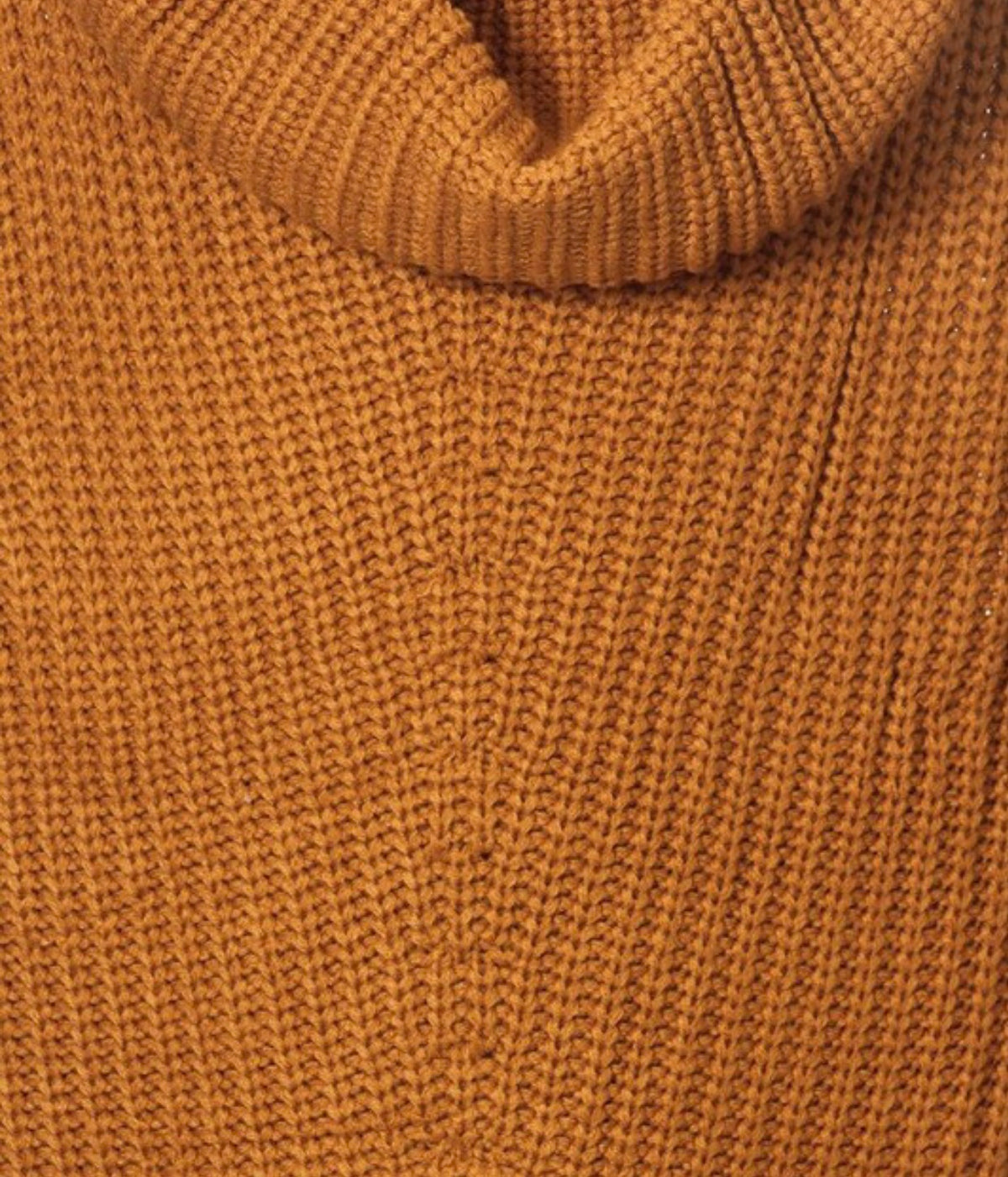 Beckett Sweater - Amber Moon