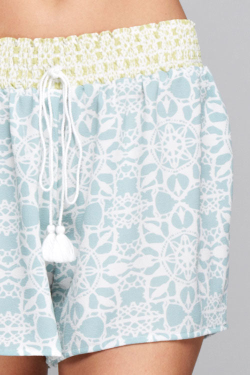 Sydney Shorts
