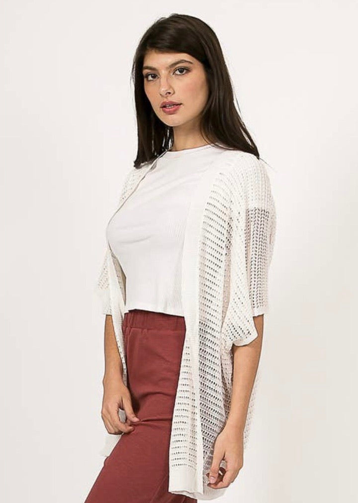 Sunshine Cardigan