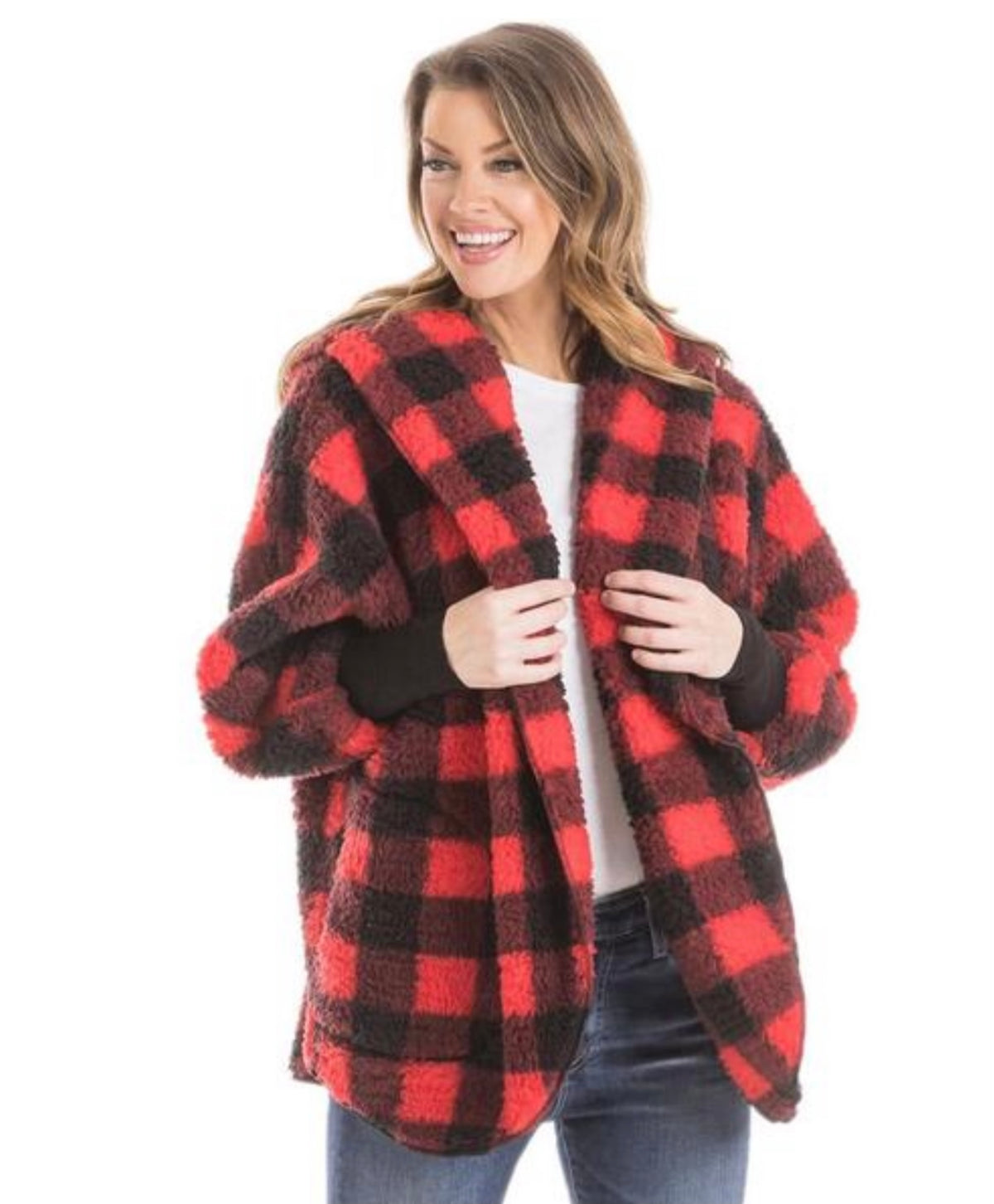 Jack Coat