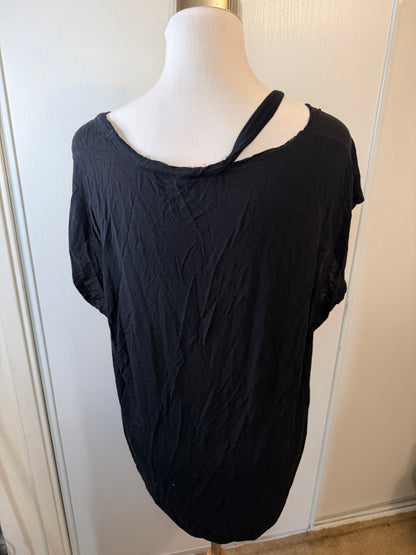 Amber Moon Revival: Very Distressed Tee