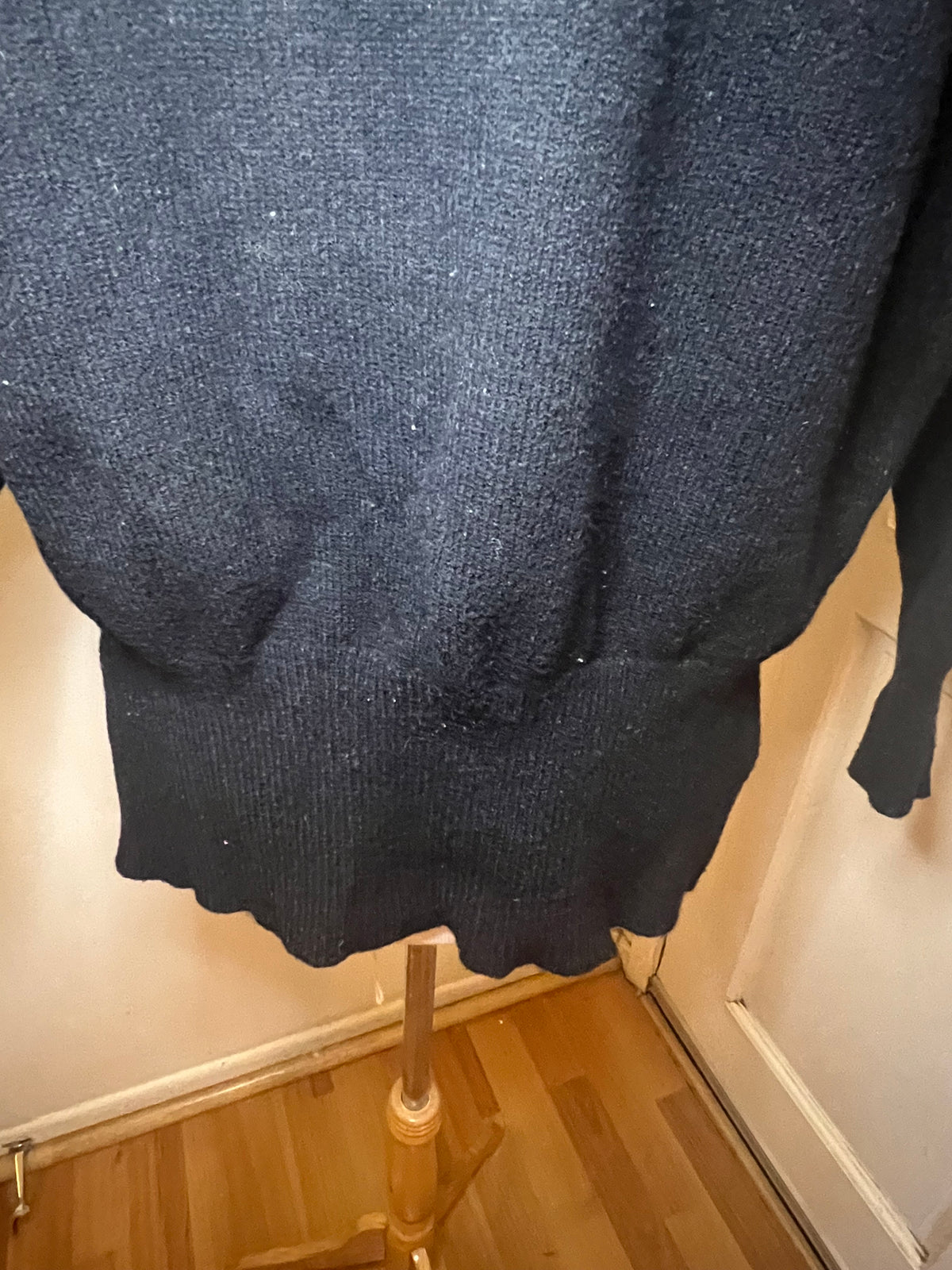 Amber Moon Revival: Rock & Roll Sweater