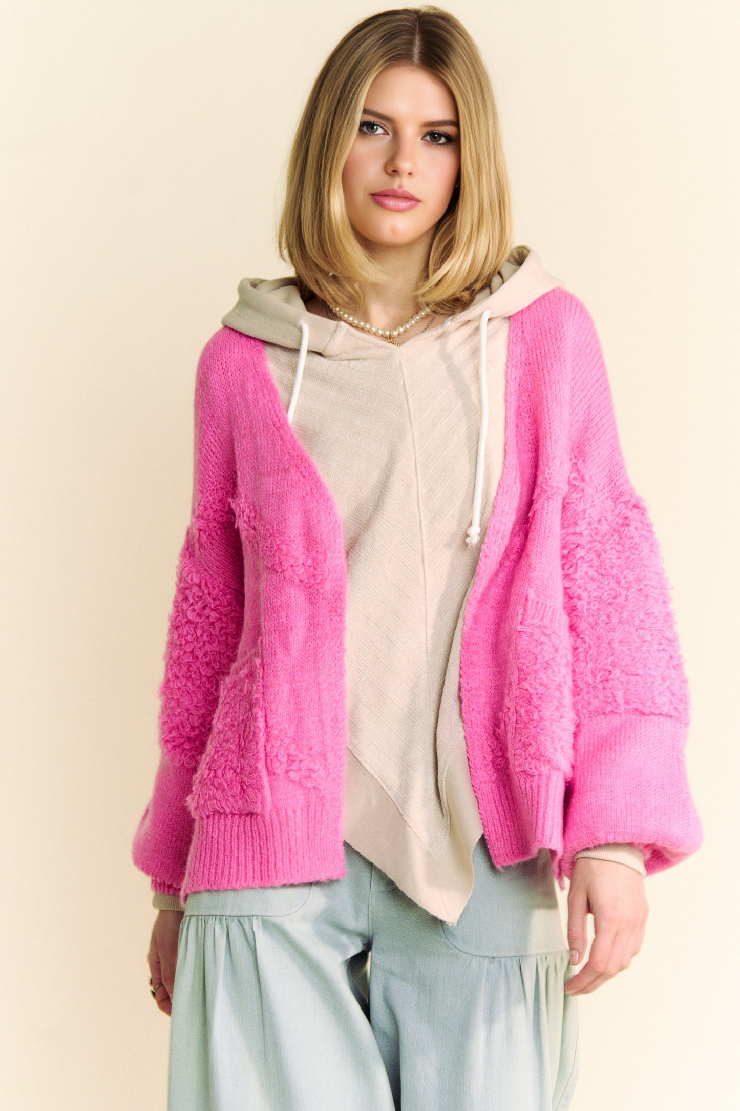 LeeLuu Cardigan