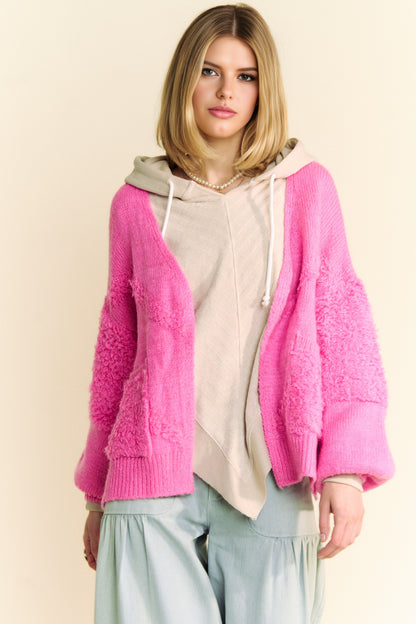 LeeLuu Cardigan