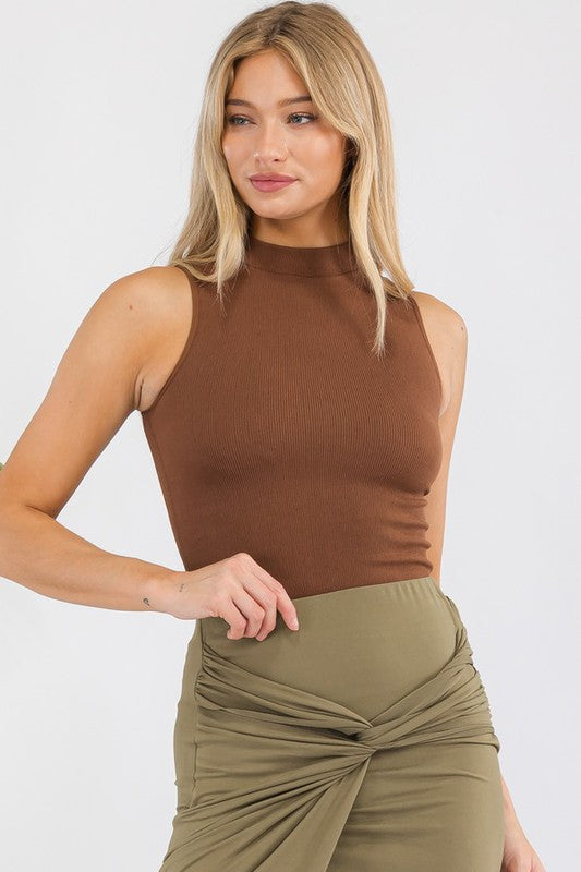 Makena Tank in multiple colors