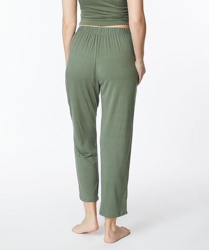 Luna Organic Bamboo Pants