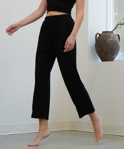 Luna Organic Bamboo Pants