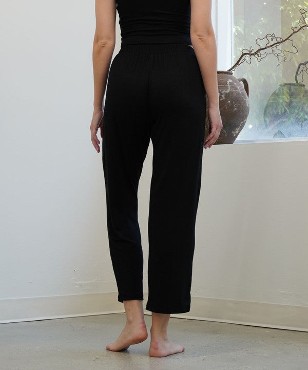 Luna Organic Bamboo Pants