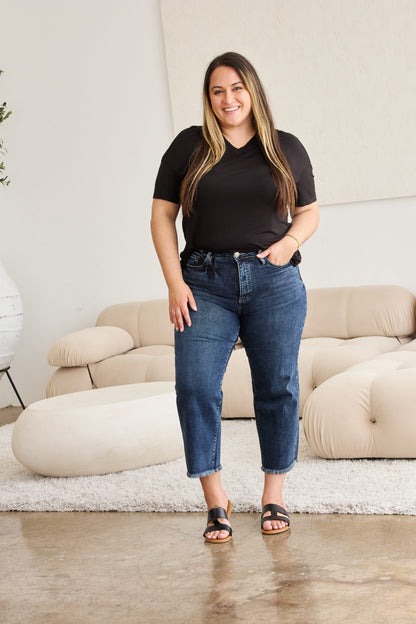 Ange Tummy Control Jeans