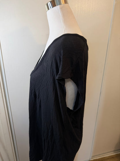 Amber Moon Revival: Very Distressed Tee