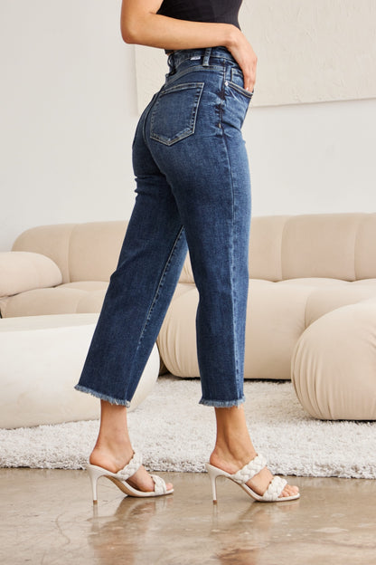 Ange Tummy Control Jeans