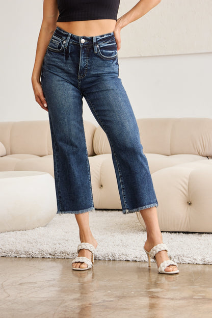 Ange Tummy Control Jeans