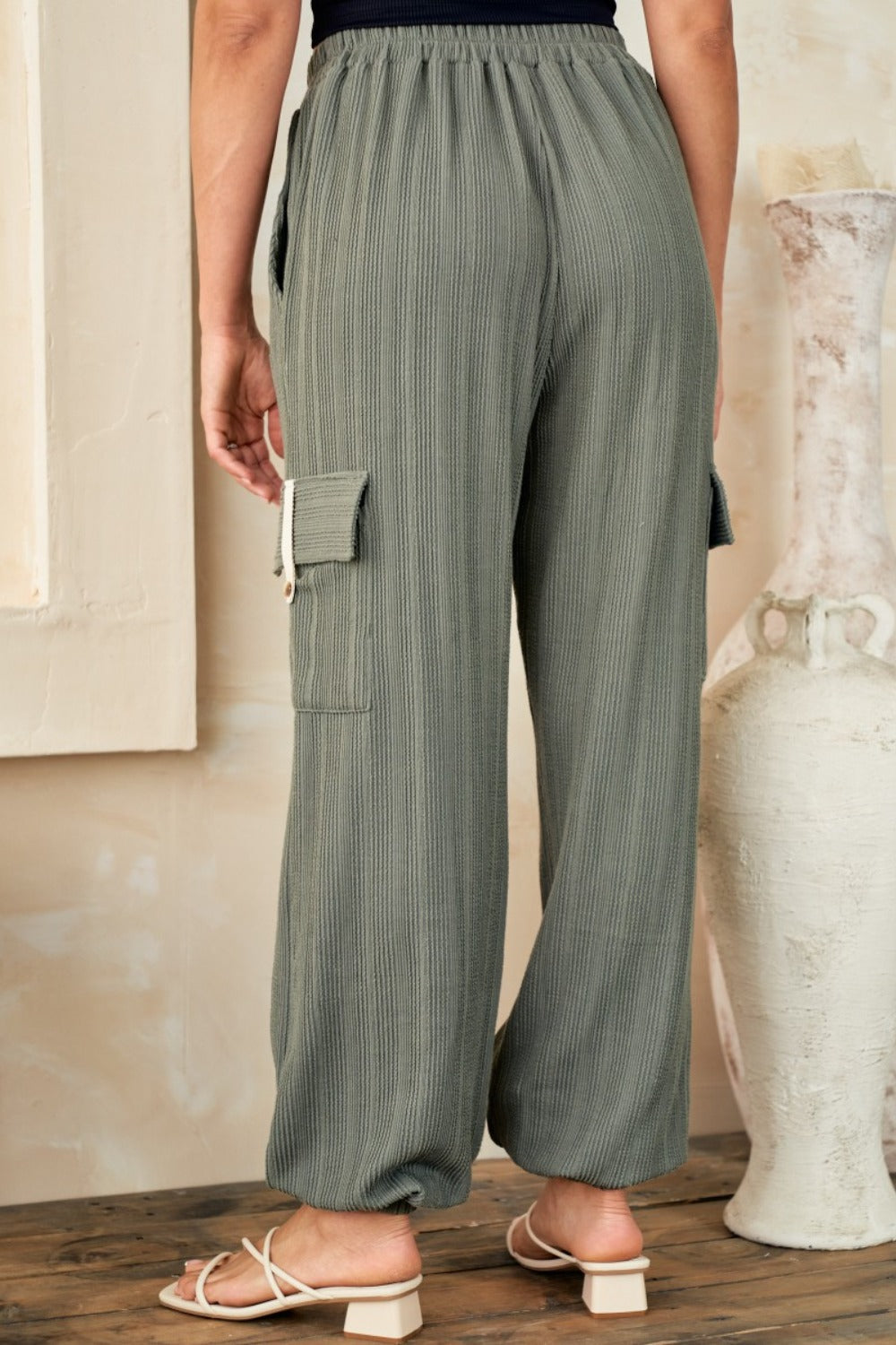 Boardwalk Pants