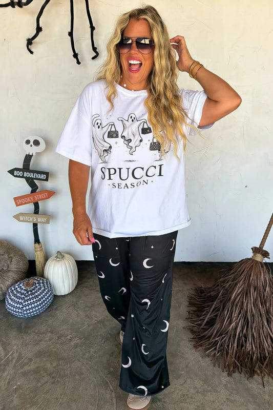 Moon Pants