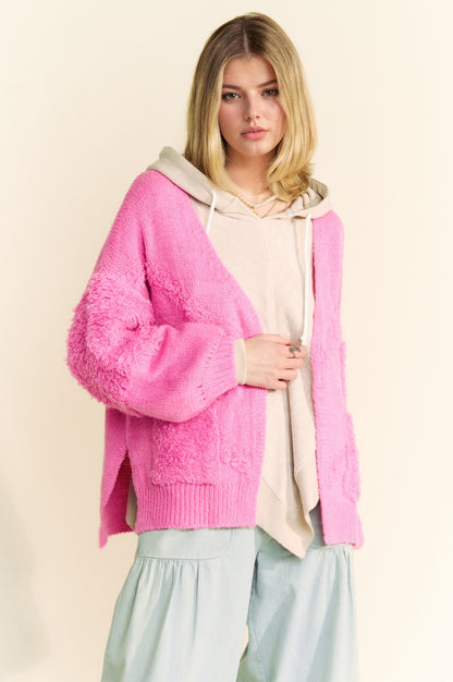 LeeLuu Cardigan