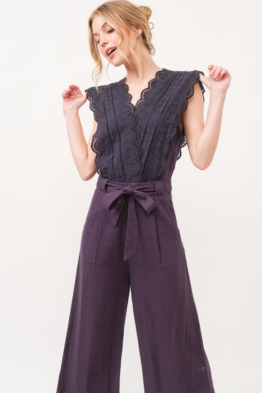 Labyrinth Jumpsuit