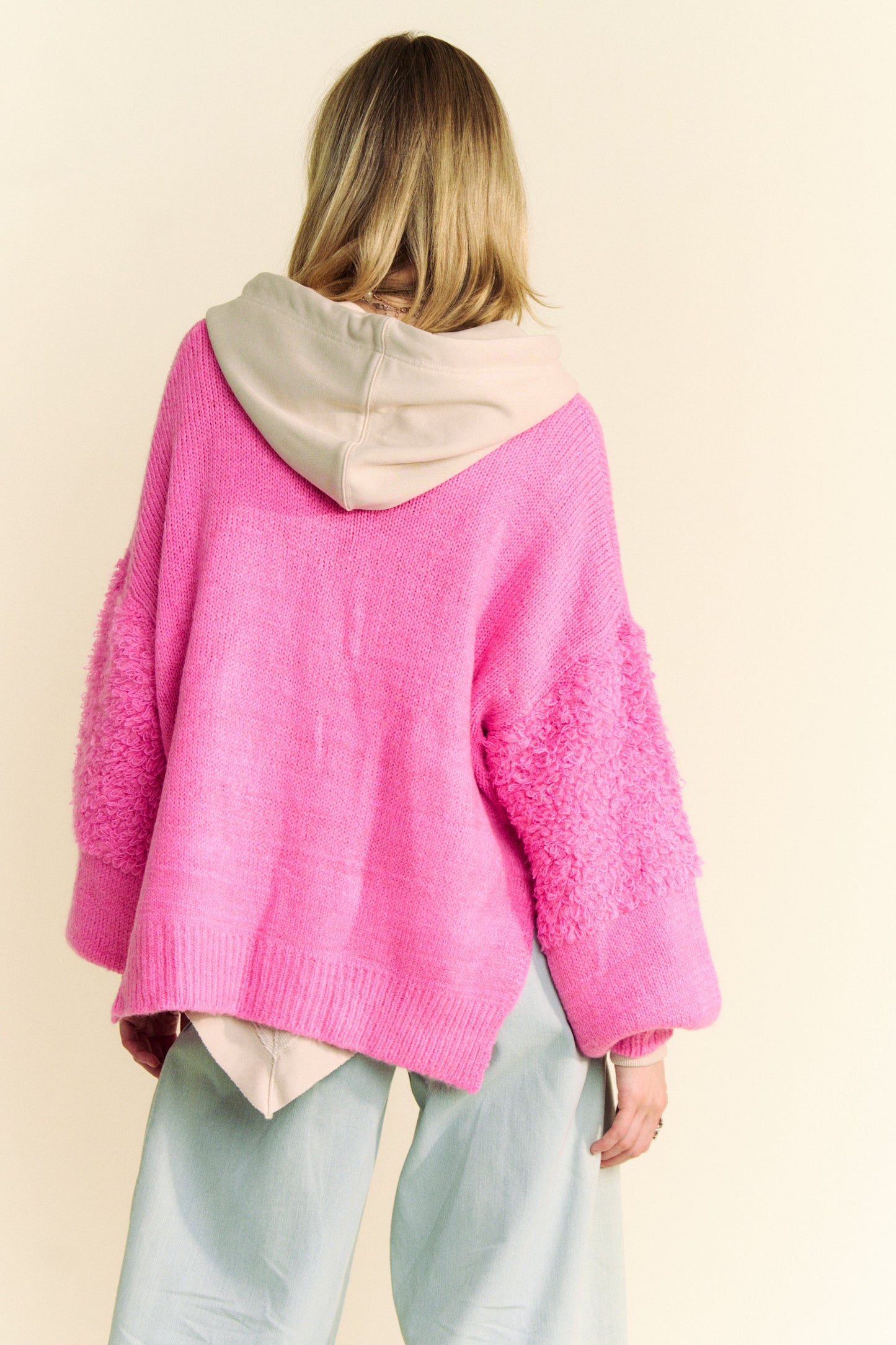 LeeLuu Cardigan