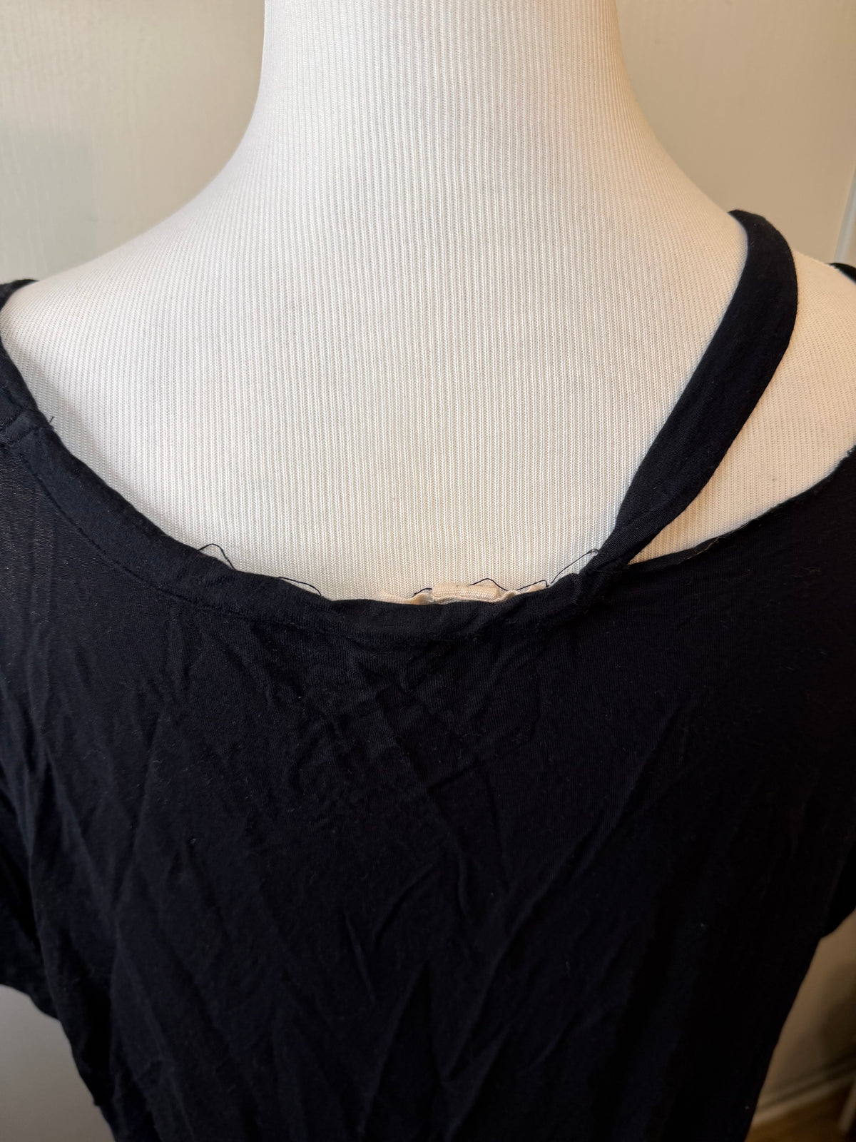 Amber Moon Revival: Very Distressed Tee
