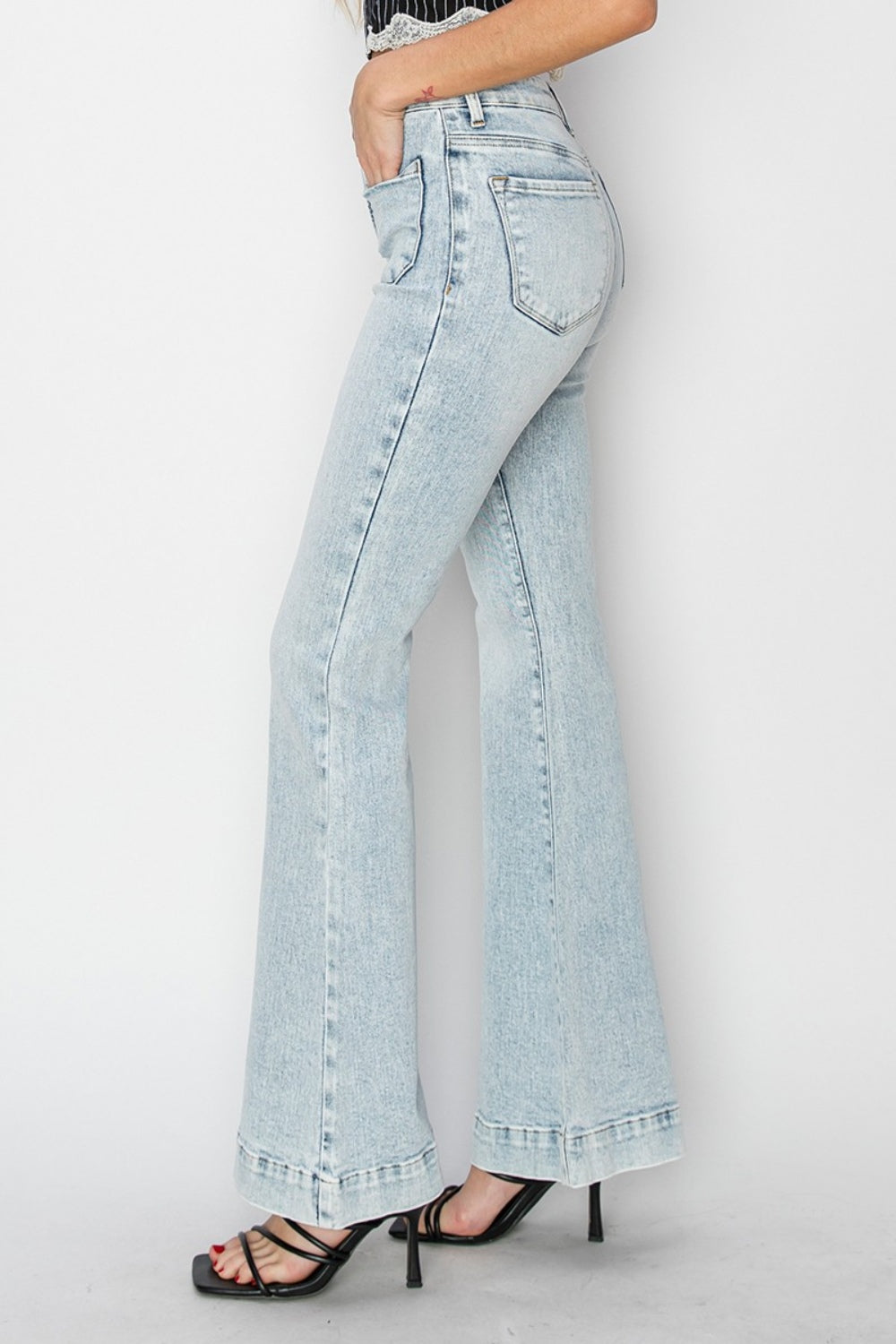 Presidio Flare Jeans