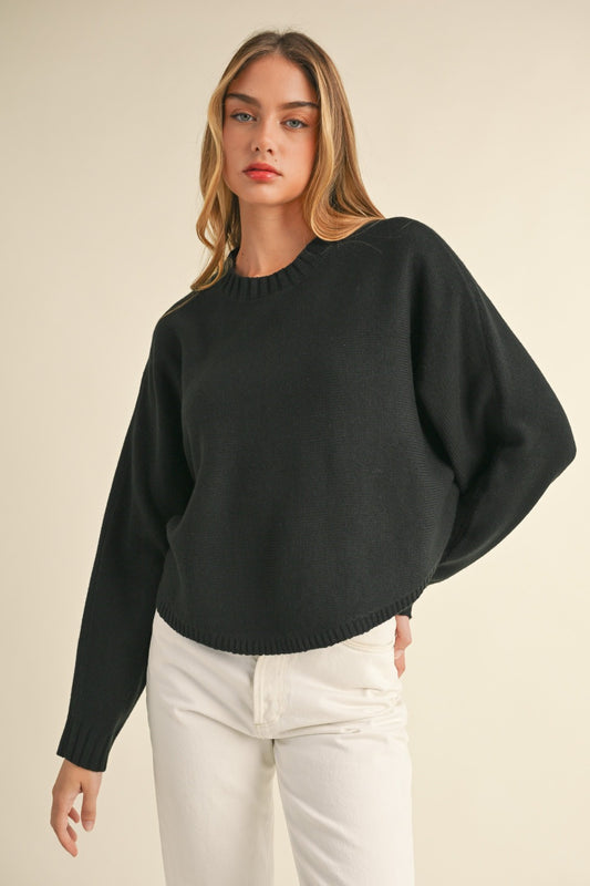 Brandt Sweater