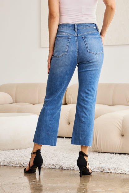 Mia Tummy Control Jeans