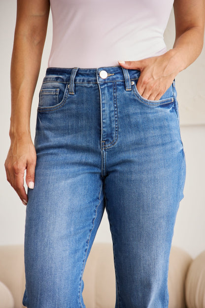 Mia Tummy Control Jeans