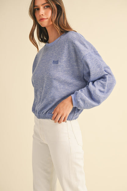 Malibu Vintage Sweatshirt