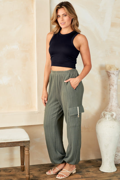 Boardwalk Pants