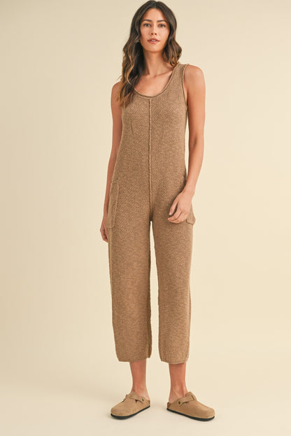 Merced Jumpsuit