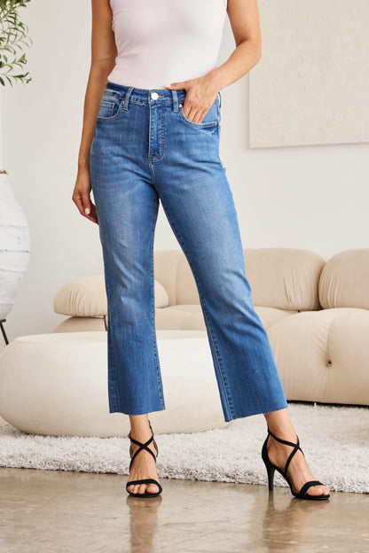 Mia Tummy Control Jeans