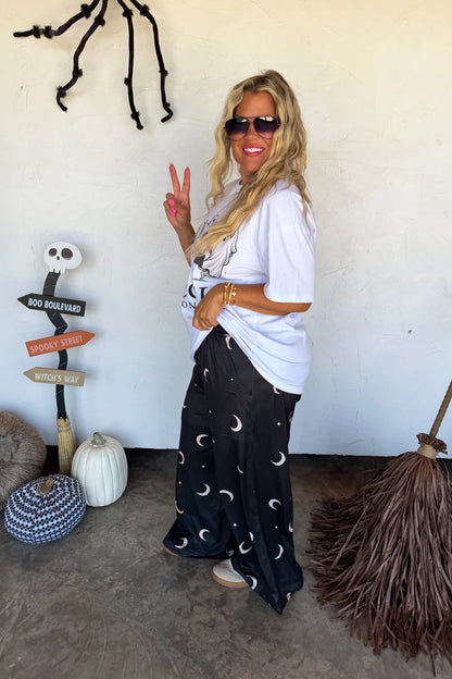 Moon Pants