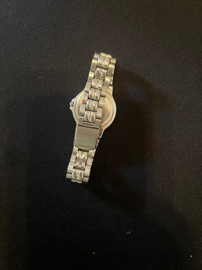 Vintage Swiss Military Watch