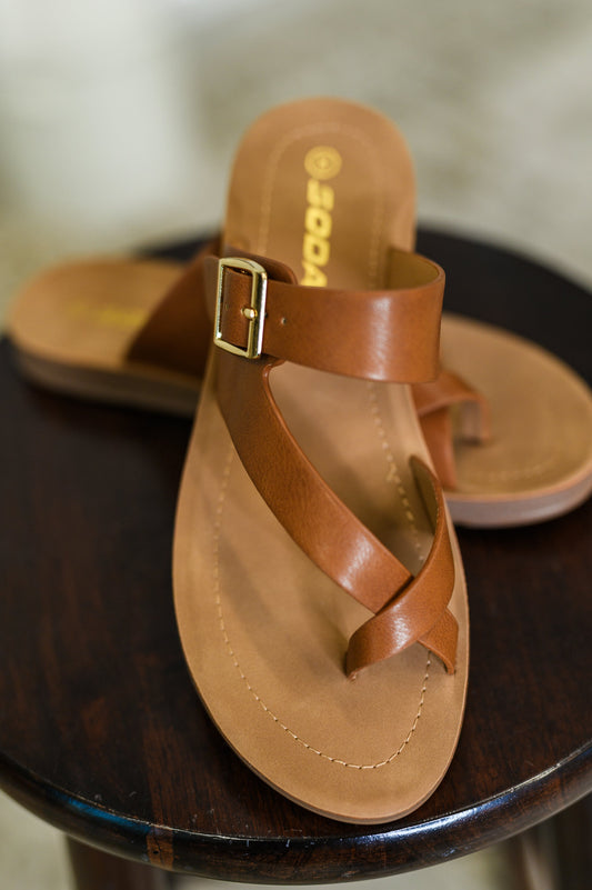 Canyon Walk Sandals