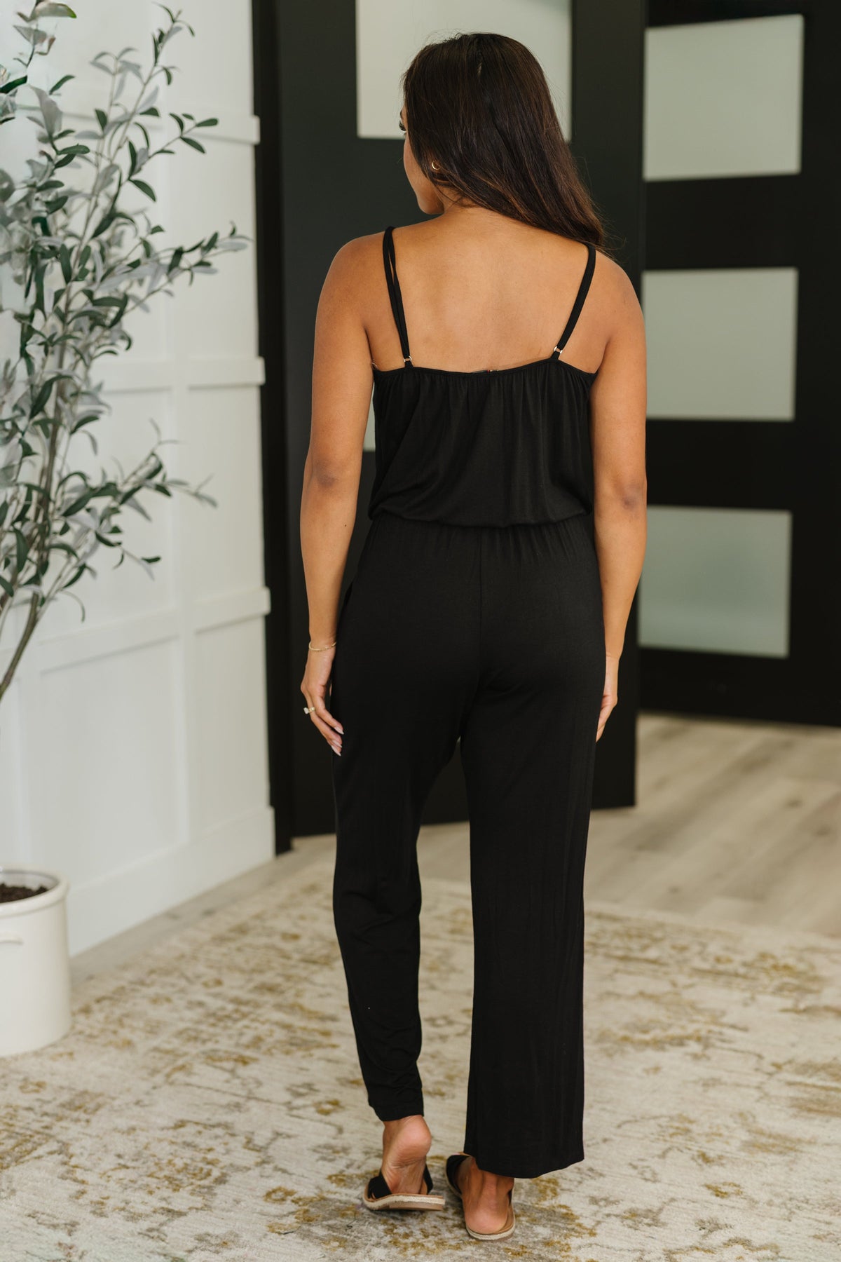 Aryn Jumpsuit