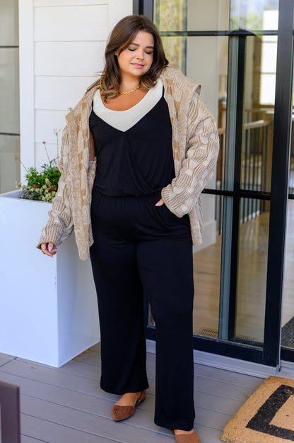 Aryn Jumpsuit
