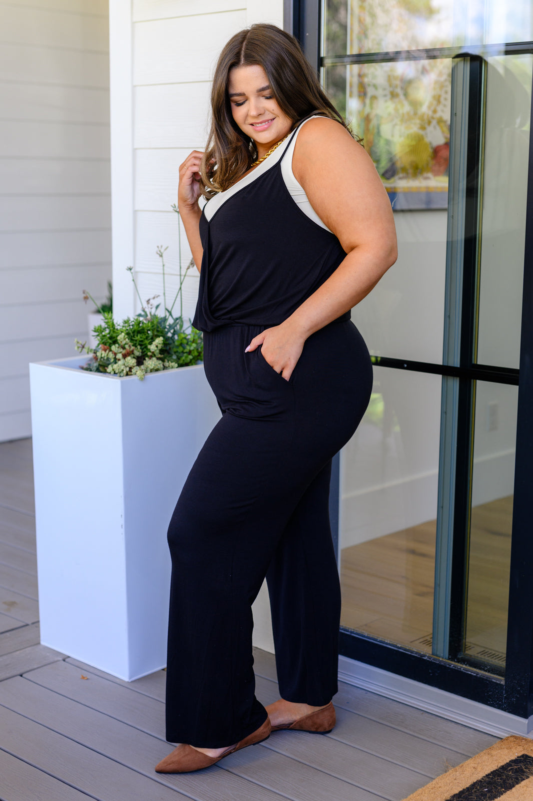 Aryn Jumpsuit