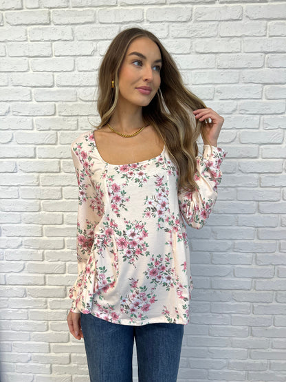 Carina Top