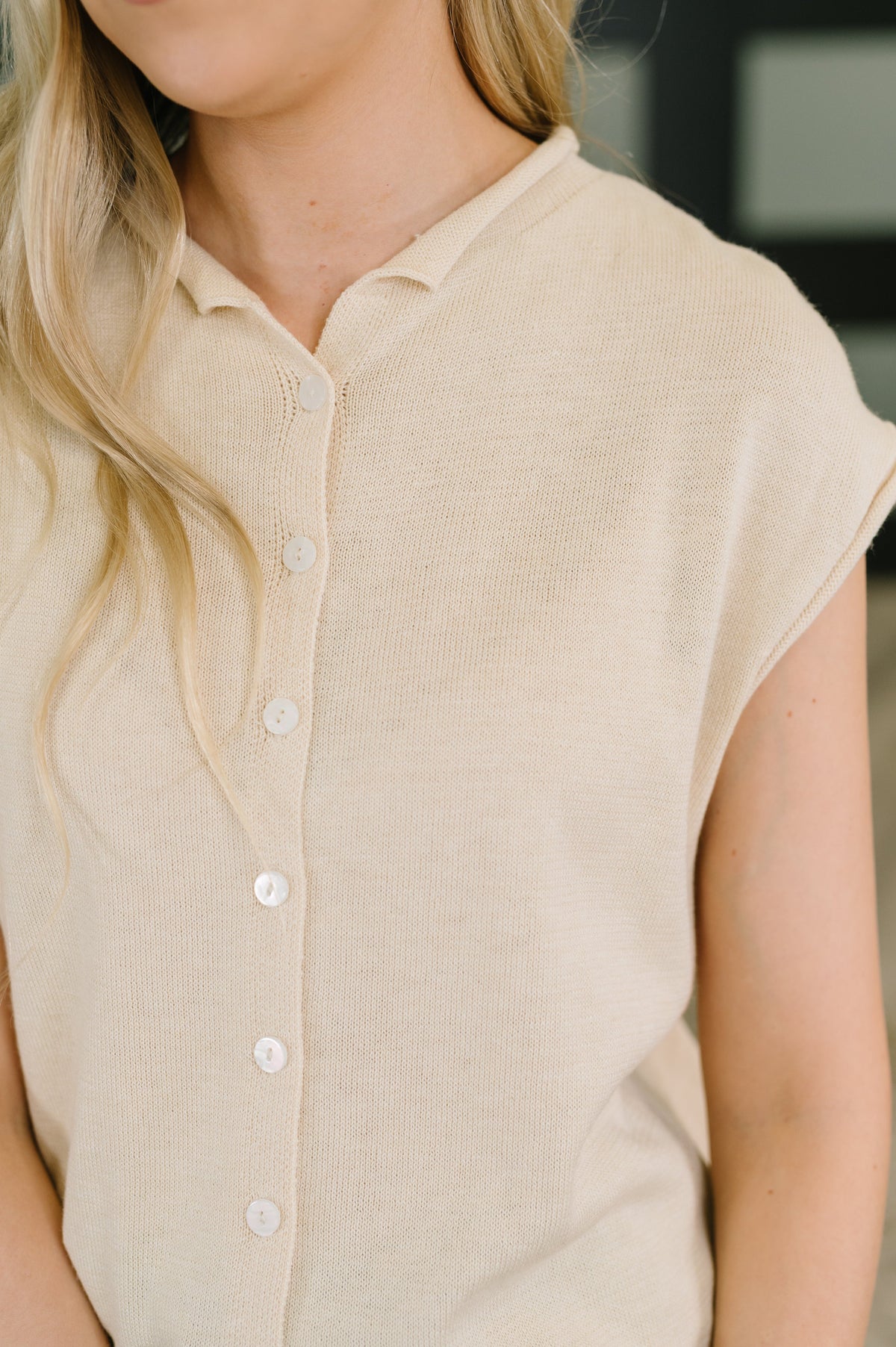 Dominique Blouse