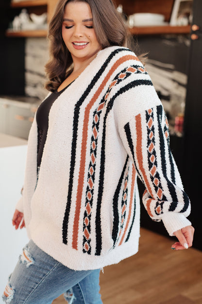 4th RESTOCK - Stacee Cardigan