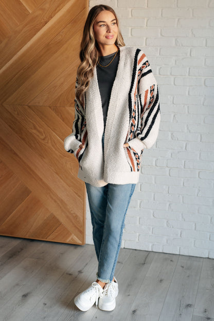 RESTOCKED! Stacee Cardigan