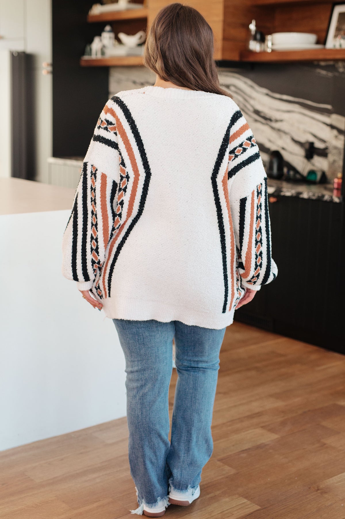 4th RESTOCK - Stacee Cardigan