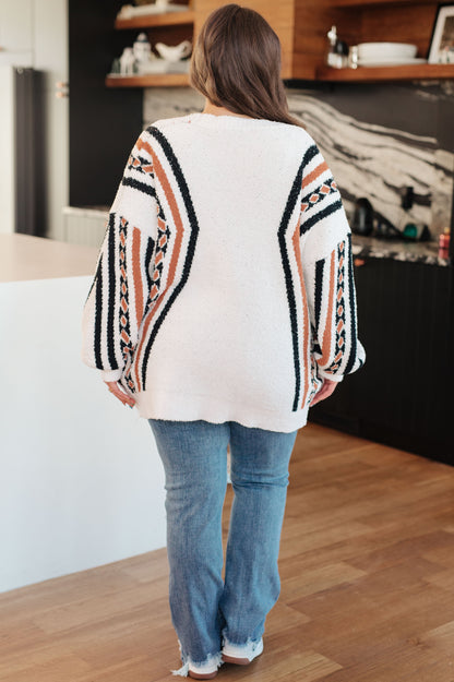 4th RESTOCK - Stacee Cardigan