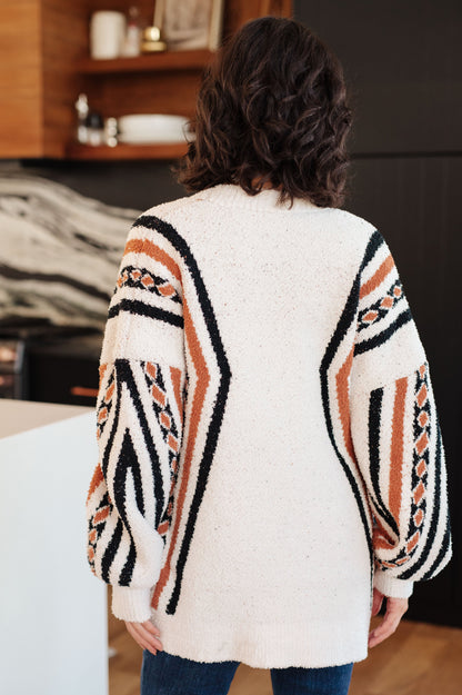 4th RESTOCK - Stacee Cardigan