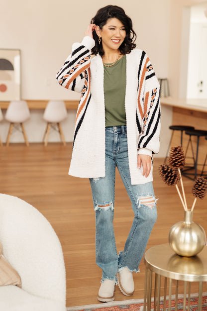 4th RESTOCK - Stacee Cardigan