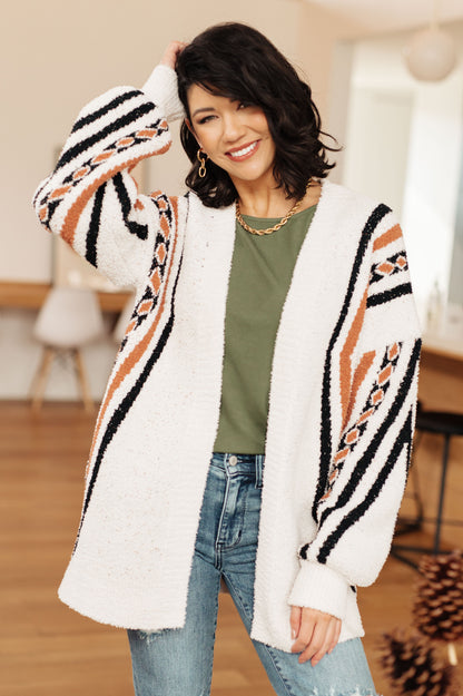 4th RESTOCK - Stacee Cardigan