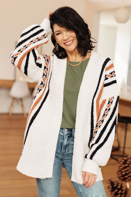4th RESTOCK - Stacee Cardigan
