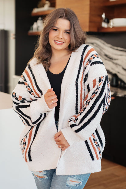 4th RESTOCK - Stacee Cardigan
